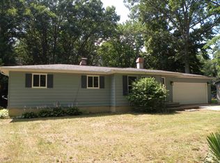 12870 Dorwood Rd, Burt, MI 48417