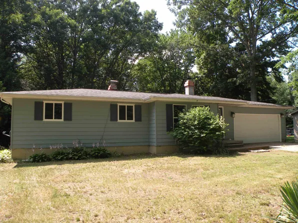 12870 Dorwood Rd, Burt, MI 48417