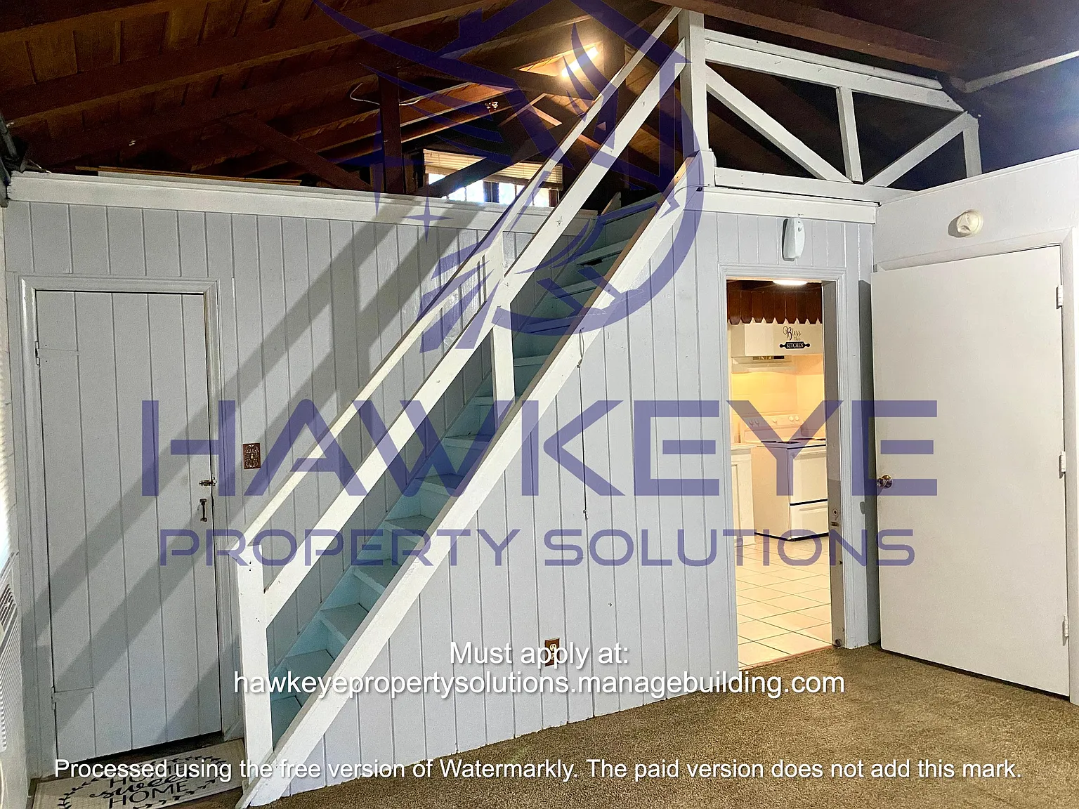 817 West Queen Street - 1 — Photo 4