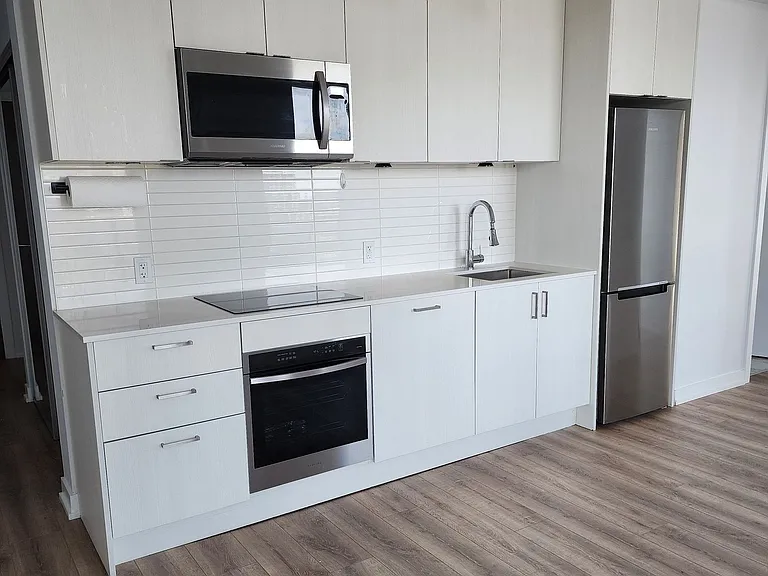 1928 Lake Shore Blvd W #1516 — Photo 2