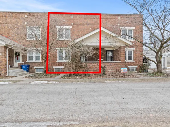 95 E 1st Ave APT 5, Columbus, OH 43201
