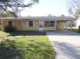 301 Cain Ave, Deridder, LA 70634