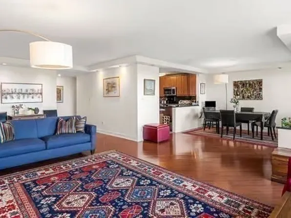 151 Tremont St #8DE, Boston, MA 02111