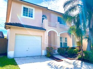 21429 SW 88th Ave, Cutler Bay, FL 33189