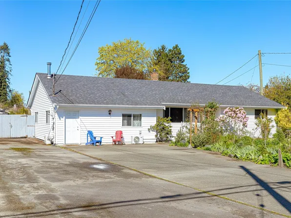 377 Campbell St, Duncan, BC V9L 3H7