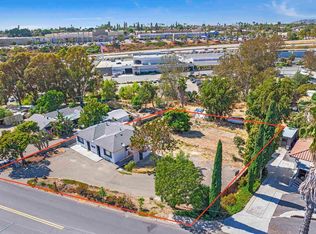 6816-20 Central Ave, Lemon Grove, CA 91945