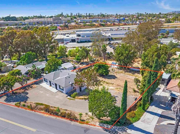 6816-20 Central Ave, Lemon Grove, CA 91945
