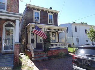 57 W 5th St, New Castle, DE