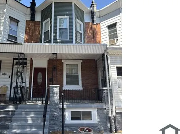 2931 Turner St, Philadelphia, PA 19121