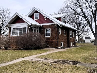 1112 Byron St, Stratford, IA, 50249