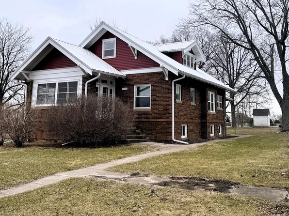 1112 Byron St, Stratford, IA 50249