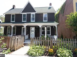 4603 Schenley Rd, Baltimore, MD 21210