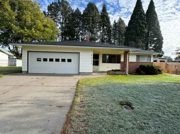 4337 Lombard Dr, Klamath Falls, OR 97603