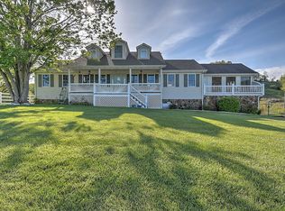 26362 Shortsville Rd, Abingdon, VA 24210