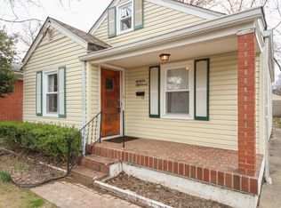 3657 Kahlert Ave, Louisville, KY 40215