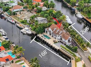 400 Mola Ave, Fort Lauderdale, FL 33301