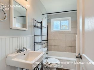 8247 Kavanagh Rd, Baltimore, MD 21222