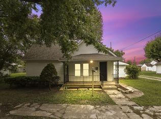 25 Fent St, Jeffersonville, OH 43128