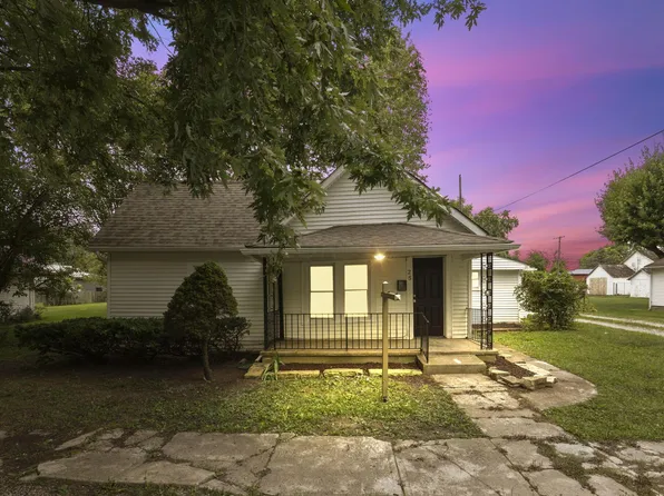 25 Fent St, Jeffersonville, OH 43128