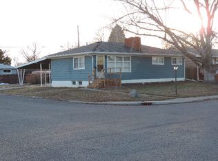 2502 Custer Ave, Billings, MT 59102