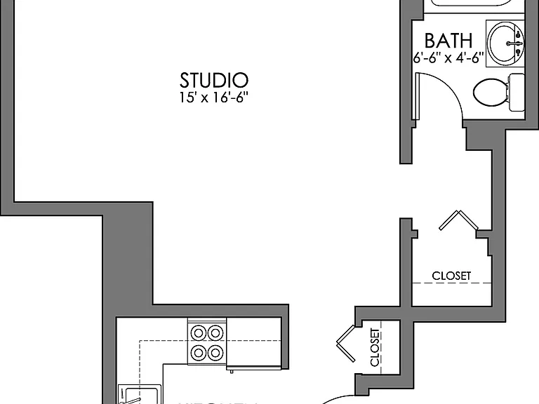 Burbank Studio B 4925 Burbank Studio B 4925