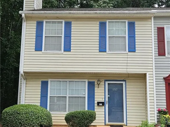 6365 Wedgeview Dr, Tucker, GA 30084