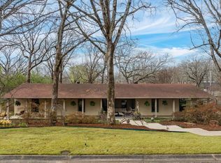 12 Edenwood Ln, N Little Rock, AR 72116