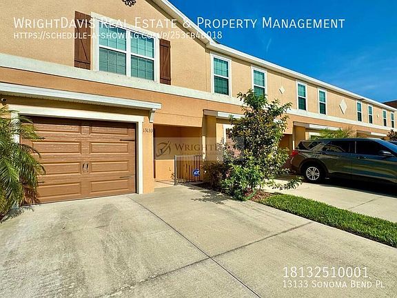 2nd image of 13133 Sonoma Bend Pl