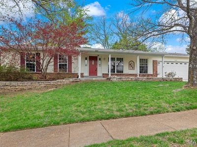 269 Braeshire Dr, Ballwin, MO, 63021