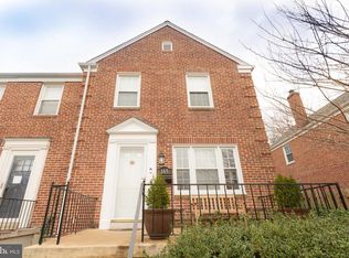 165 Stanmore Rd, Baltimore, MD 21212