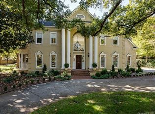 5726 Colony Rd, Charlotte, NC 28226