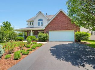 9941 Forest St, Dyer, IN 46311