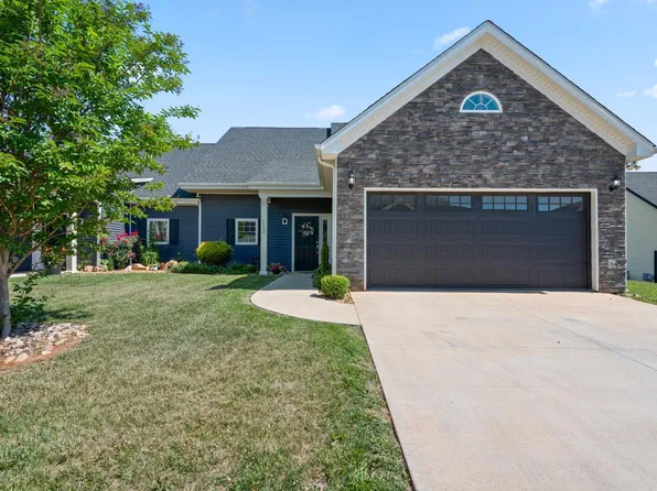 1106 Grandset Dr, Forest, VA 24551