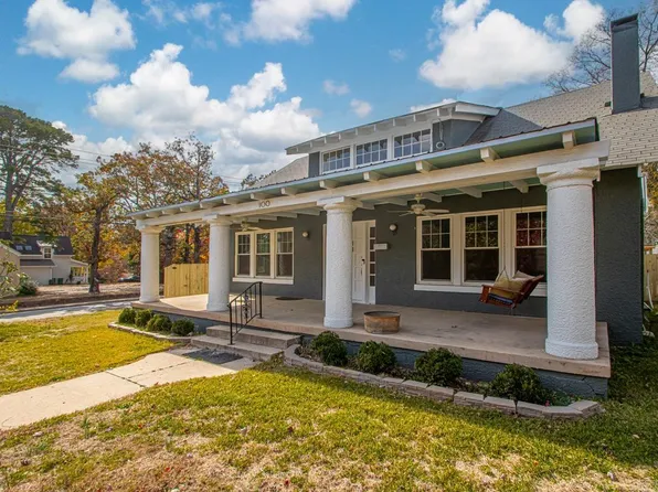 100 Colonial Ct, Little Rock, AR 72205