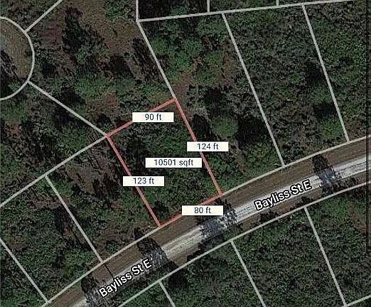 5th image of 1155 Bayliss St E