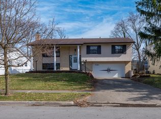 4780 Dechant Rd, Columbus, OH 43229