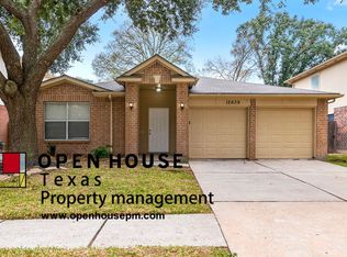 12639 Pine Bush Dr, Houston, TX 77070