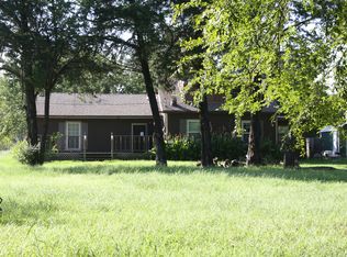 9487 County Road 105, Kaufman, TX 75142