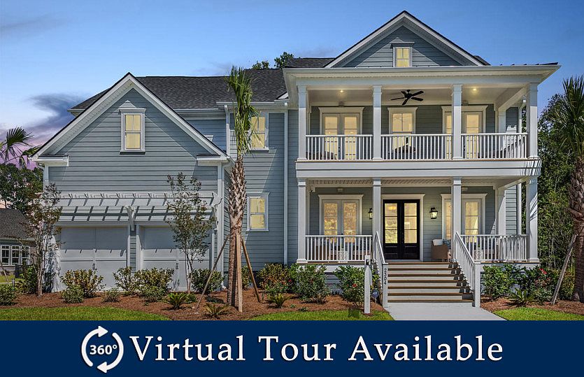 Mercer Model Exterior 11
