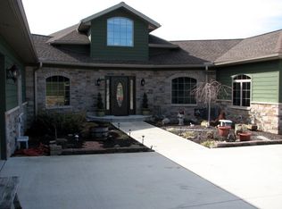 939 Piketon Rd, Lucasville, OH 45648