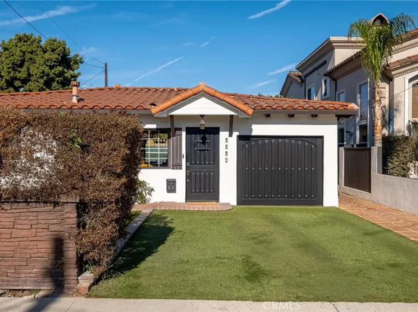 2401 Alvord Ln, Redondo Beach, CA 90278