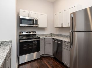 Parsonage Apartments, Baltimore, MD 21201