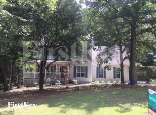 9550 Ashley Oaks Dr, Jonesboro, GA 30236