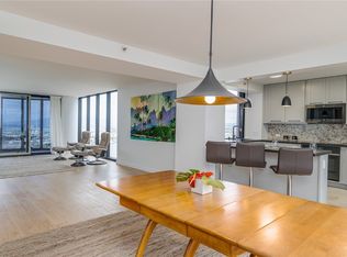 415 South St APT 3504, Honolulu, HI 96813