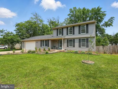 63 Buck Rd, Stafford, VA, 22556