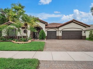 14520 SW 37th Street, Miramar, FL 33027