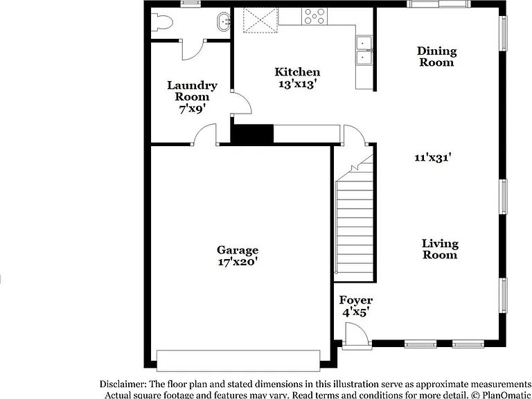 1832 Morningview Ln — Photo 2