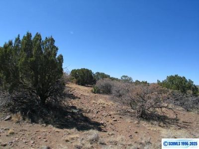 Xx Kirkland Rd, Silver City, NM, 88061