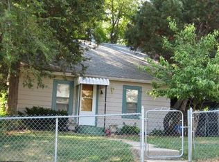 4717 Burdette St, Omaha, NE 68104