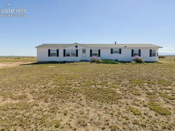 9735 Avenida Alegre Point, Fountain, CO 80817